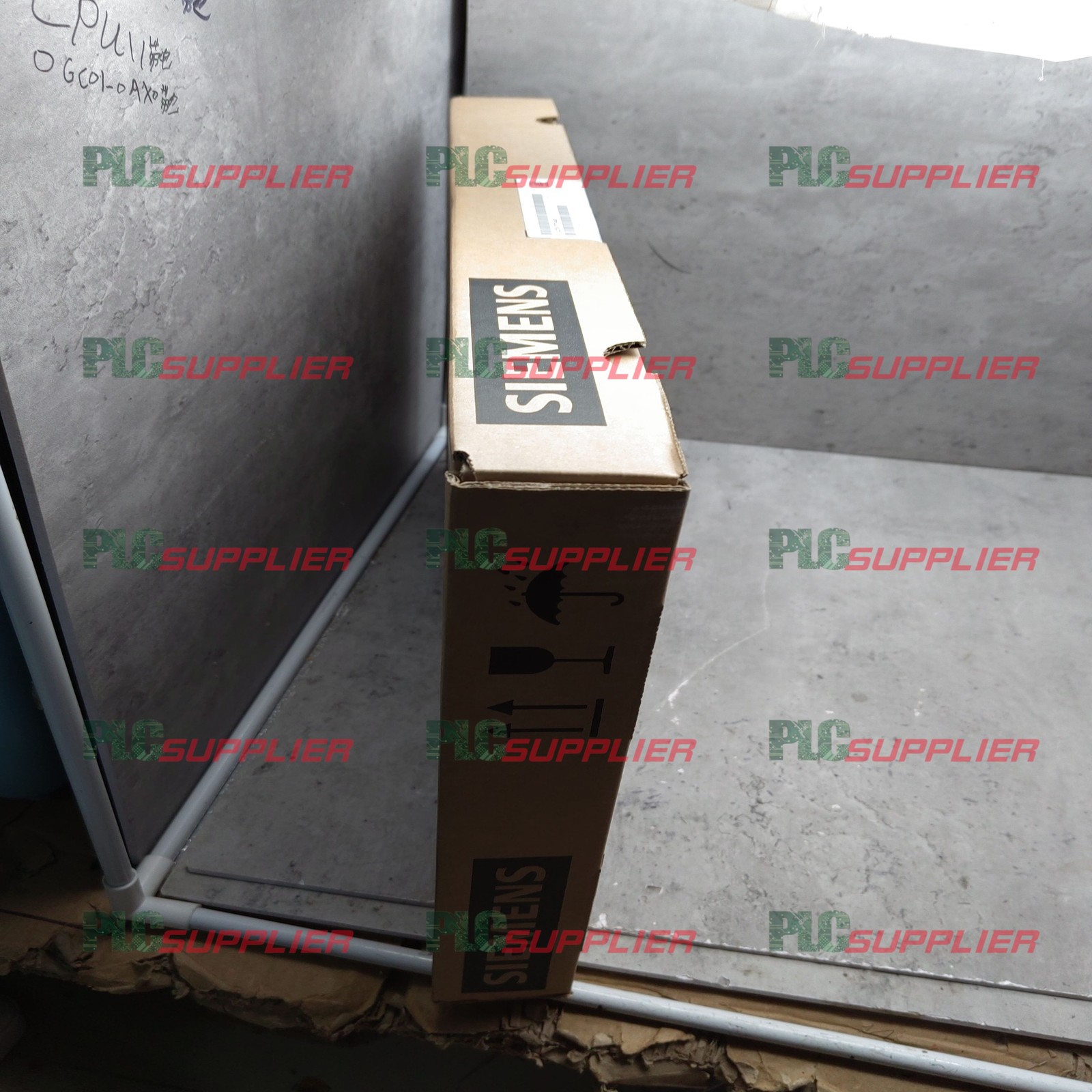 New factory sealed Siemens 6SL3120-2TE13-0AD0 With 1 Year warranty