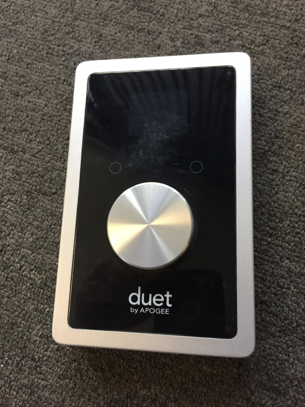 Apogee Duet 2 USB Audio Interface no Cables 30 day warranty