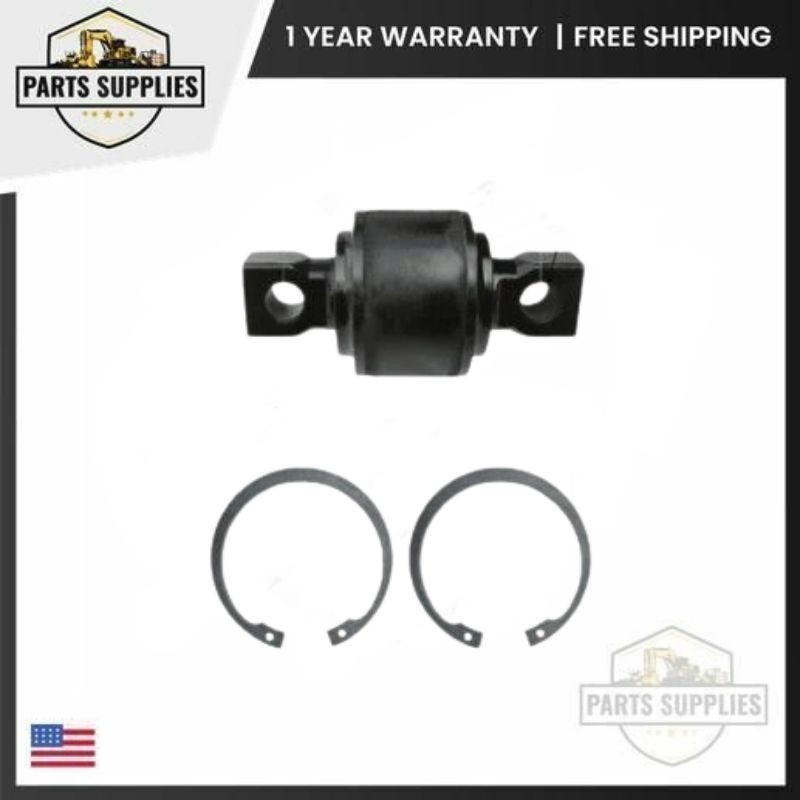 062-480-016-000 Torque Rod Bush Repair Kit For Freightliner Tuftrac 46K 52K