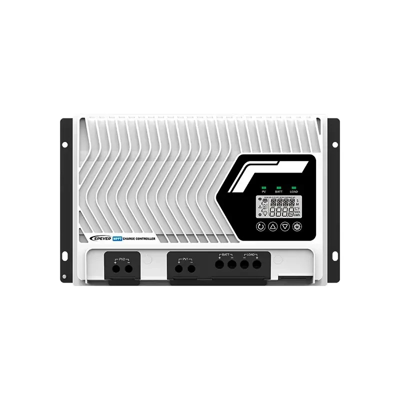 IT6415NC G3 Series (50~100A) MPPT Charge Controller with Load Control