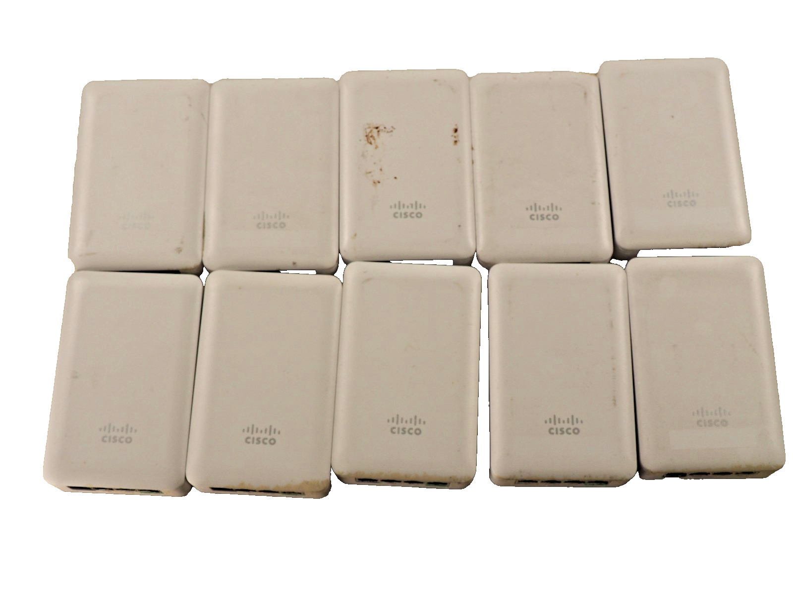 Lot of*10 Cisco Aironet AIR-1815W-B-K9 Wireless Access Point