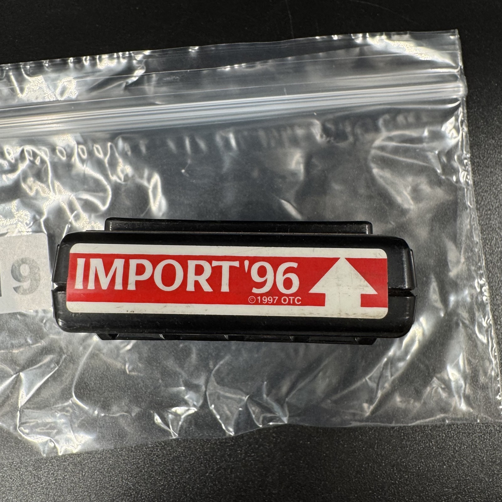 Import '96 OTC DIAGNOSTIC CARTRIDGE