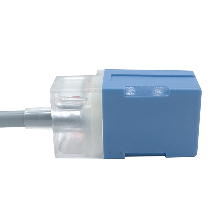 1PC HTL-Q05NIE-U Proximity Sensor HTL-Q05N1E Q08NIE-U Inductive switch