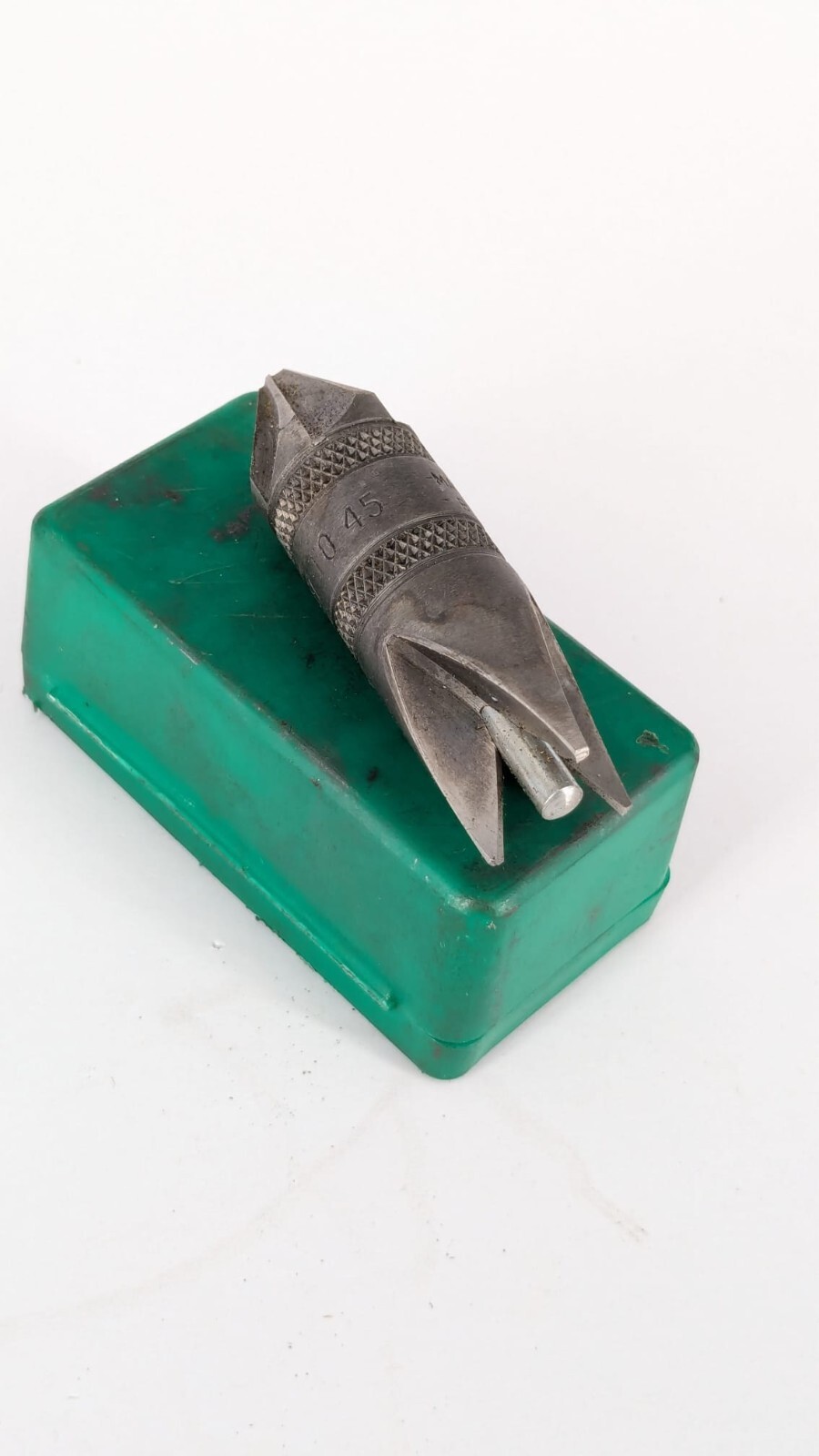 RCBS 09349 BURRING TOOL 17 TO 45