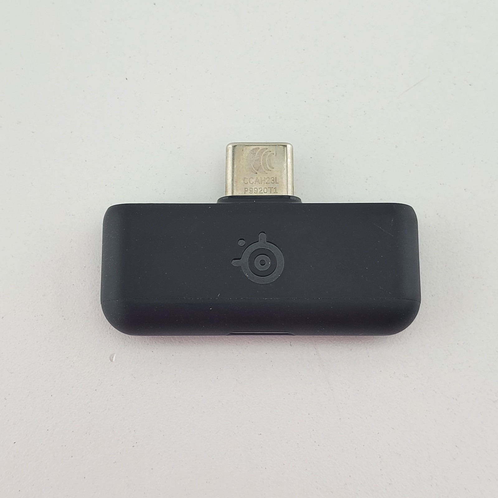 Genuine SteelSeries HS42TX USB-C Wireless Dongle Transmitter For Arctis Nova 5