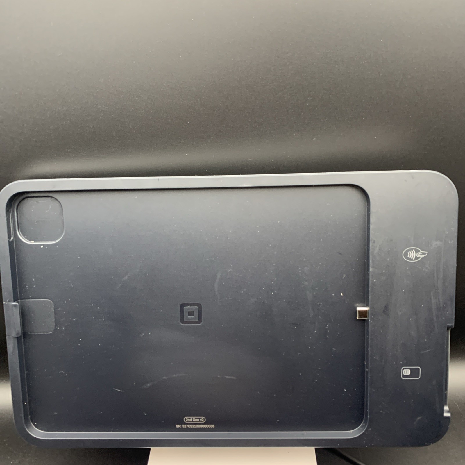 Square SPG1-02 POS System 2ND GEN V2 With Cords