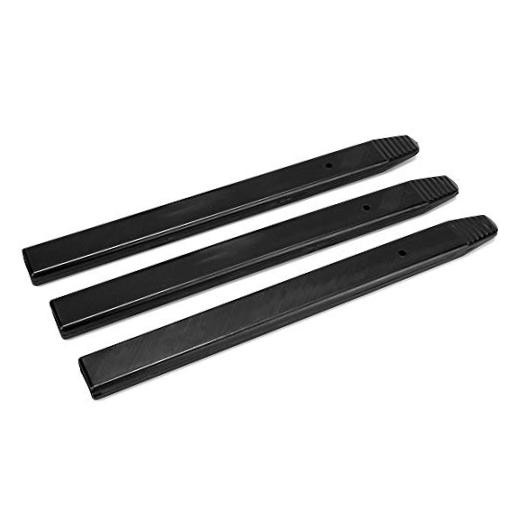 Tire Bead Tool Protector Sleeves 3 Pack - Pry Bar Scratch Guards for Tire