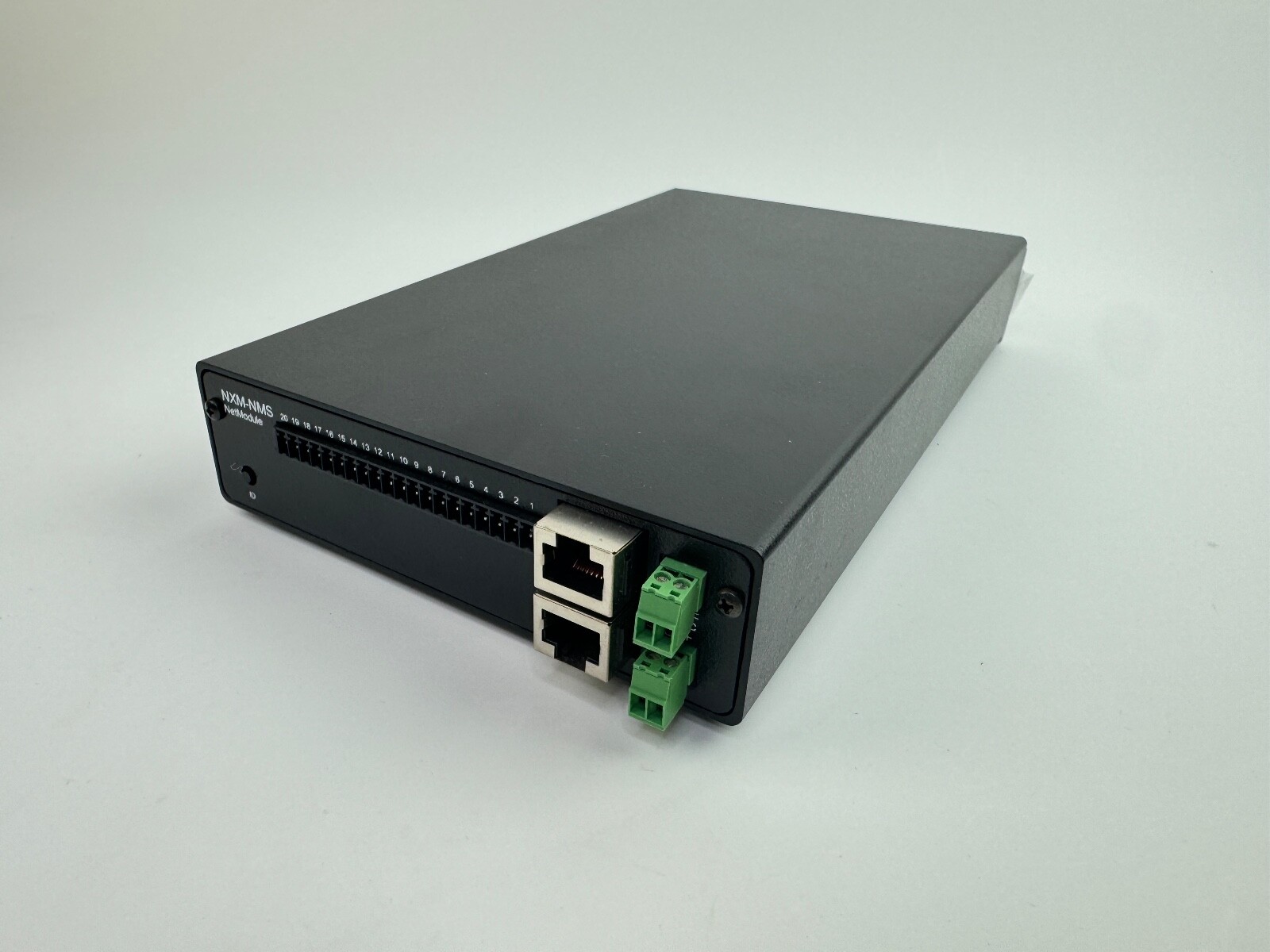 AMX NXS-NMS NetModule Shell For Audio/Video FG2009-10