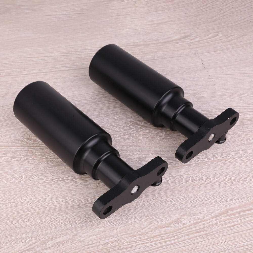 For Duke 390 125 250 Engine Frame Sliders Falling Crash Guard Protector Cover