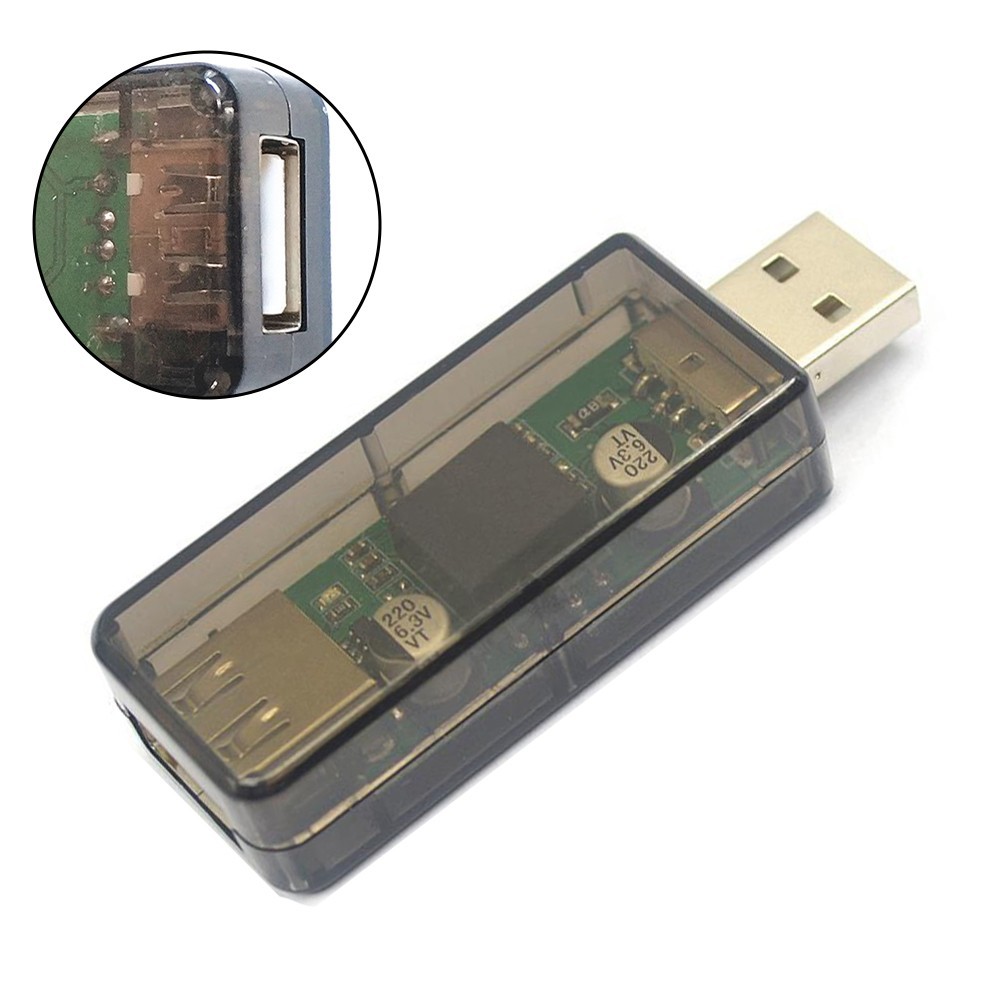 USB Digital Isolator Output B0505S 1W for supports Control Bulk Interrupt