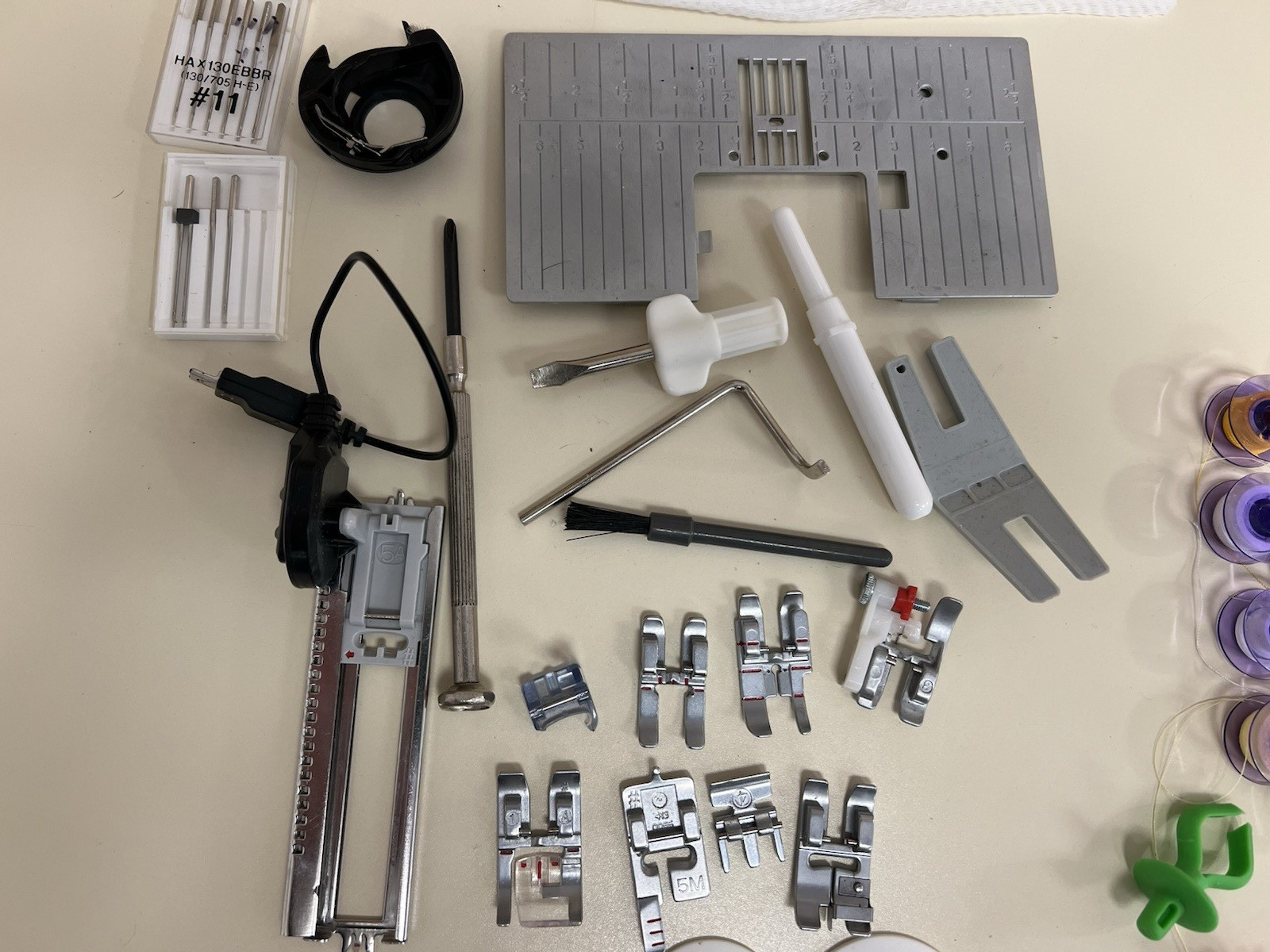 Pfaff Performance Icon With IDT