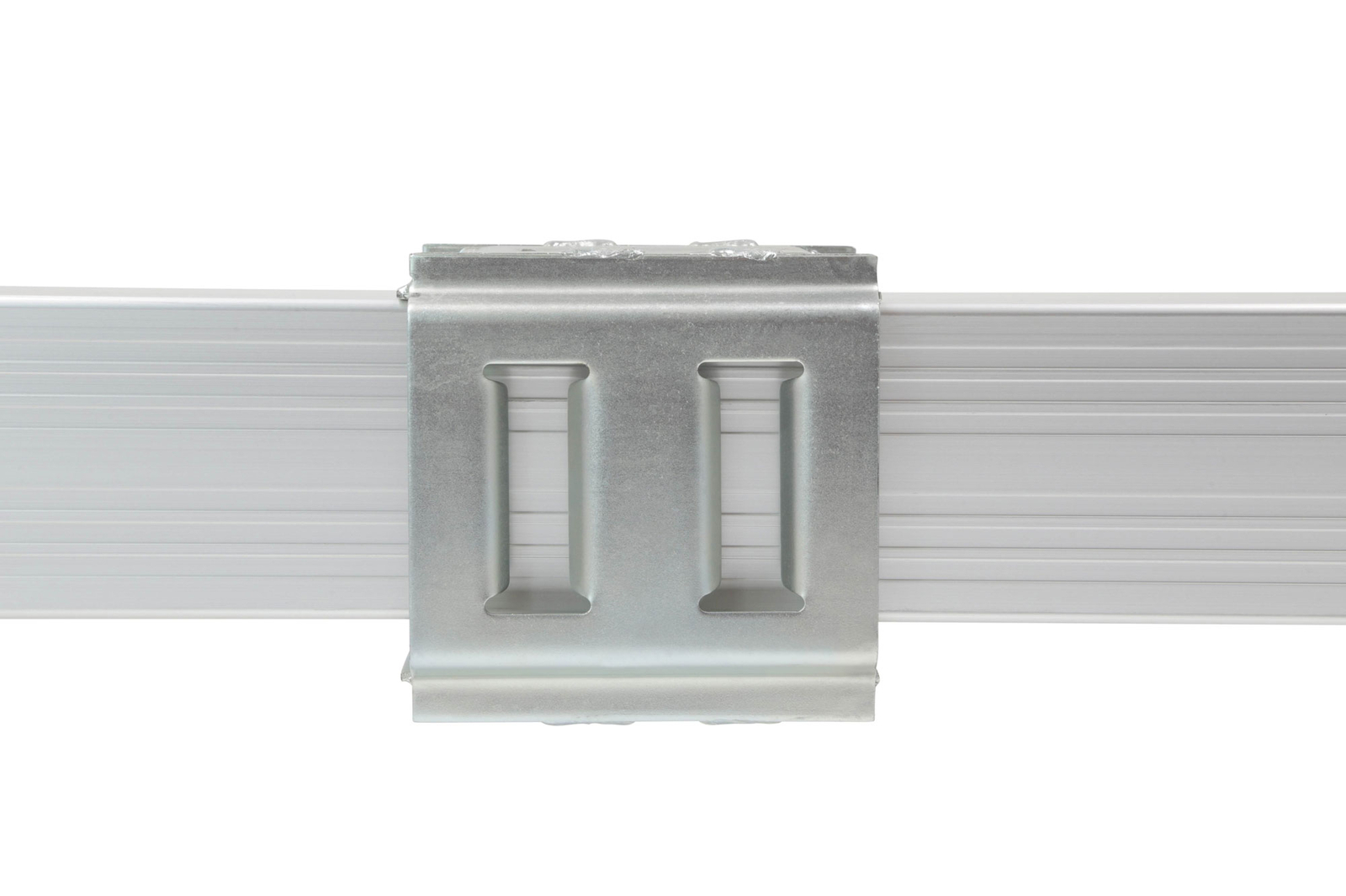 (4 Pack) E-Track Logistics Sleeve for E-Track Load Bar