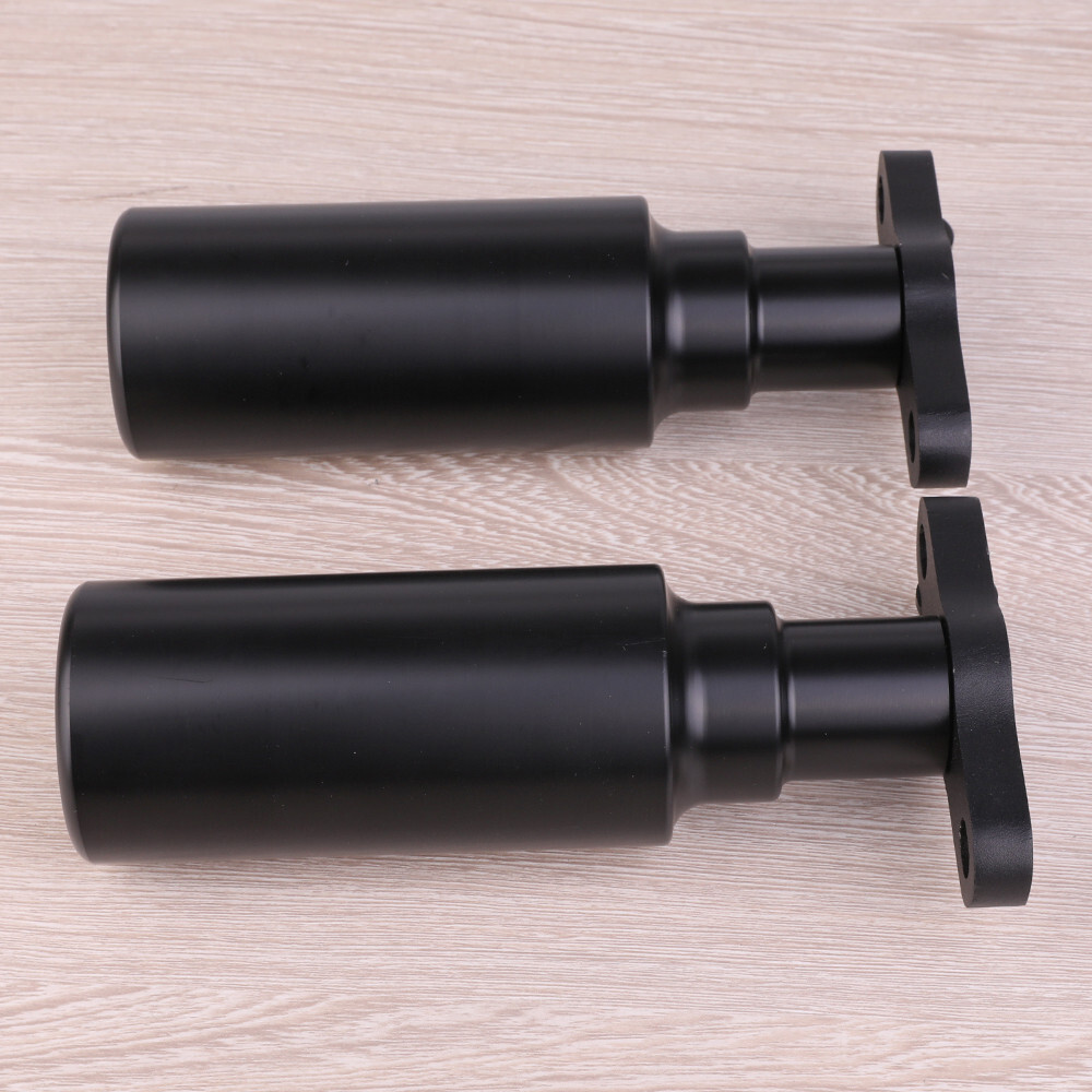 For Duke 390 125 250 Engine Frame Sliders Falling Crash Guard Protector Cover