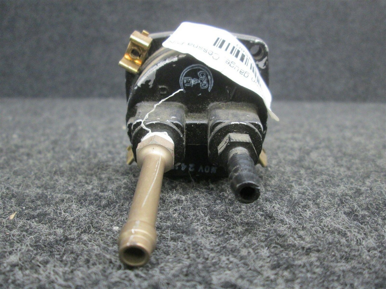 C668540-0101 UMA Suction Indicator