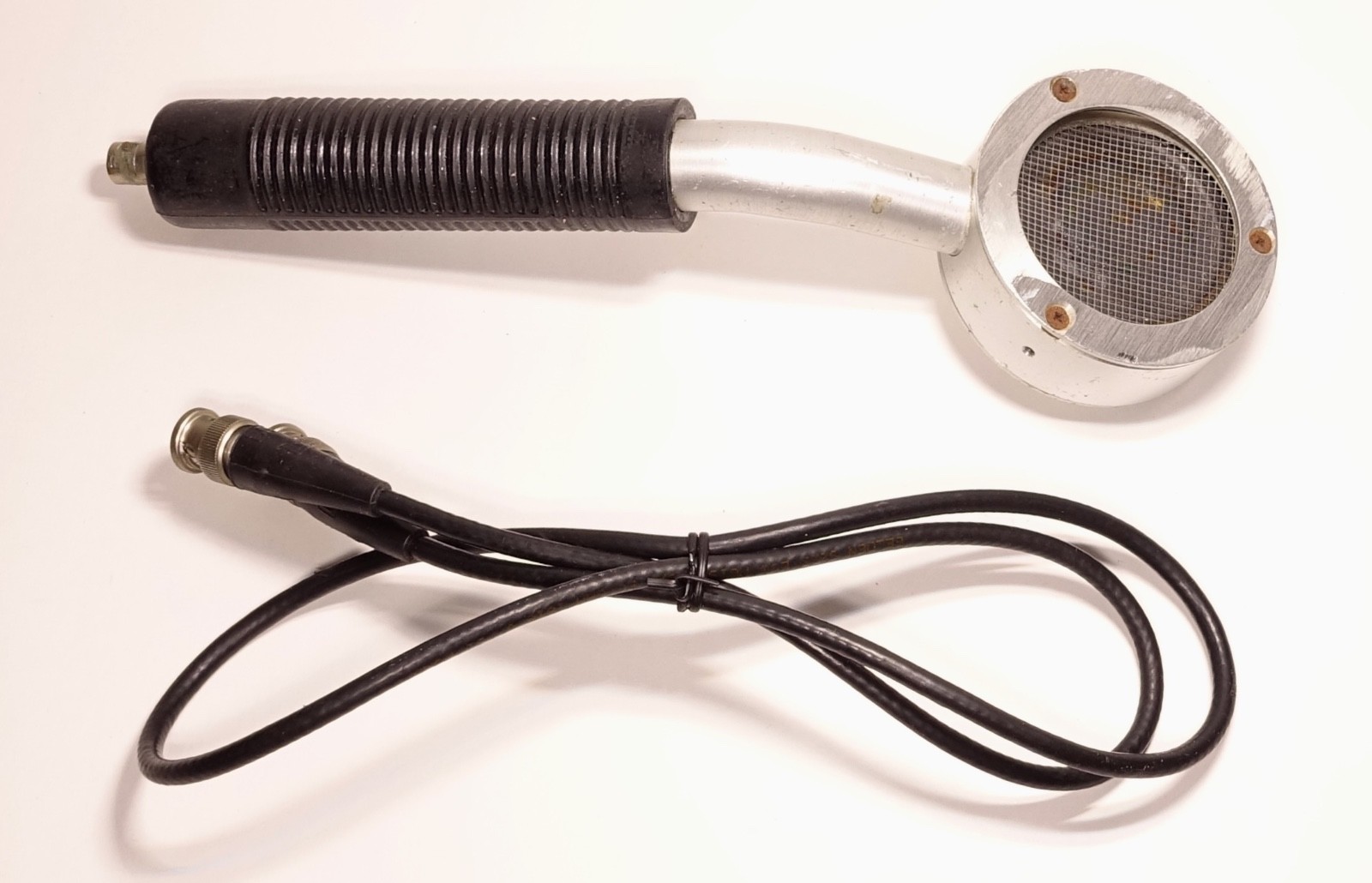 Wm B Johnson, WB Pancake Radiation Probe, HP-265 + Cable; Ludlum Compatible