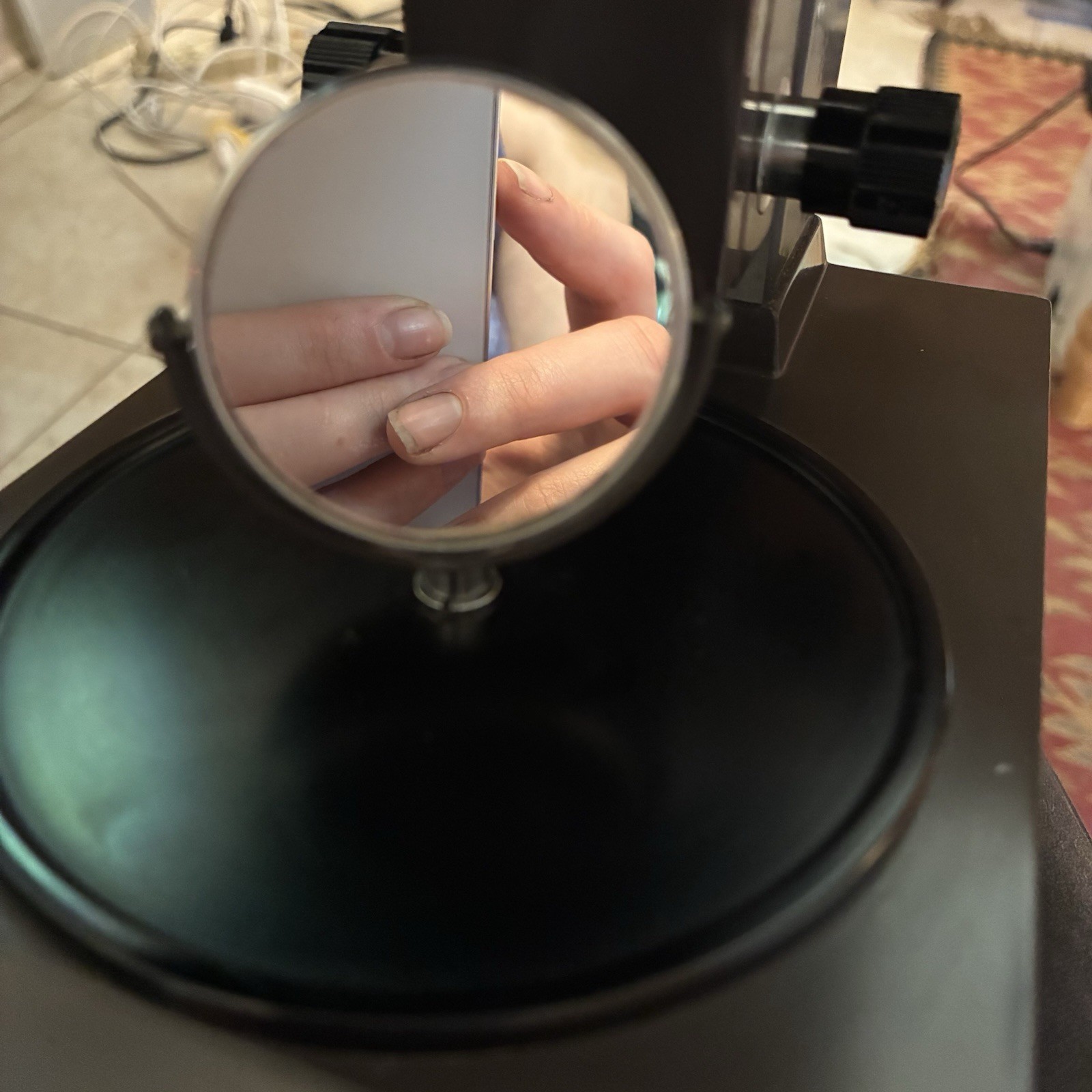 Swift Instruments Monocular Microscope - Series 2240