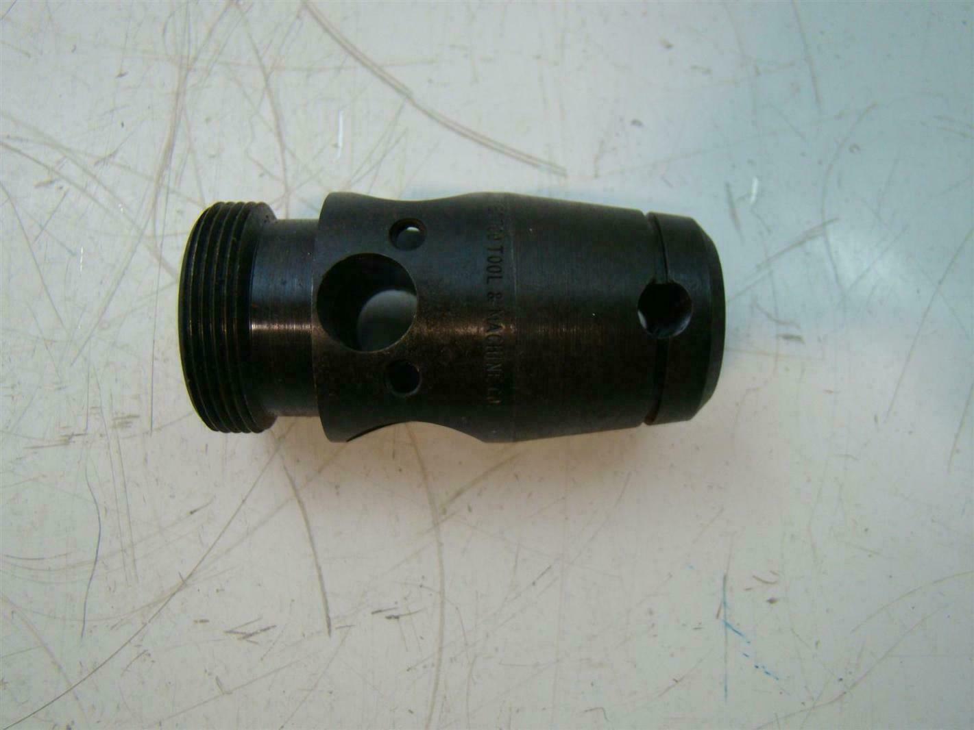 Ettco Tool & Machine Tap Chuck 3E 10-5/8