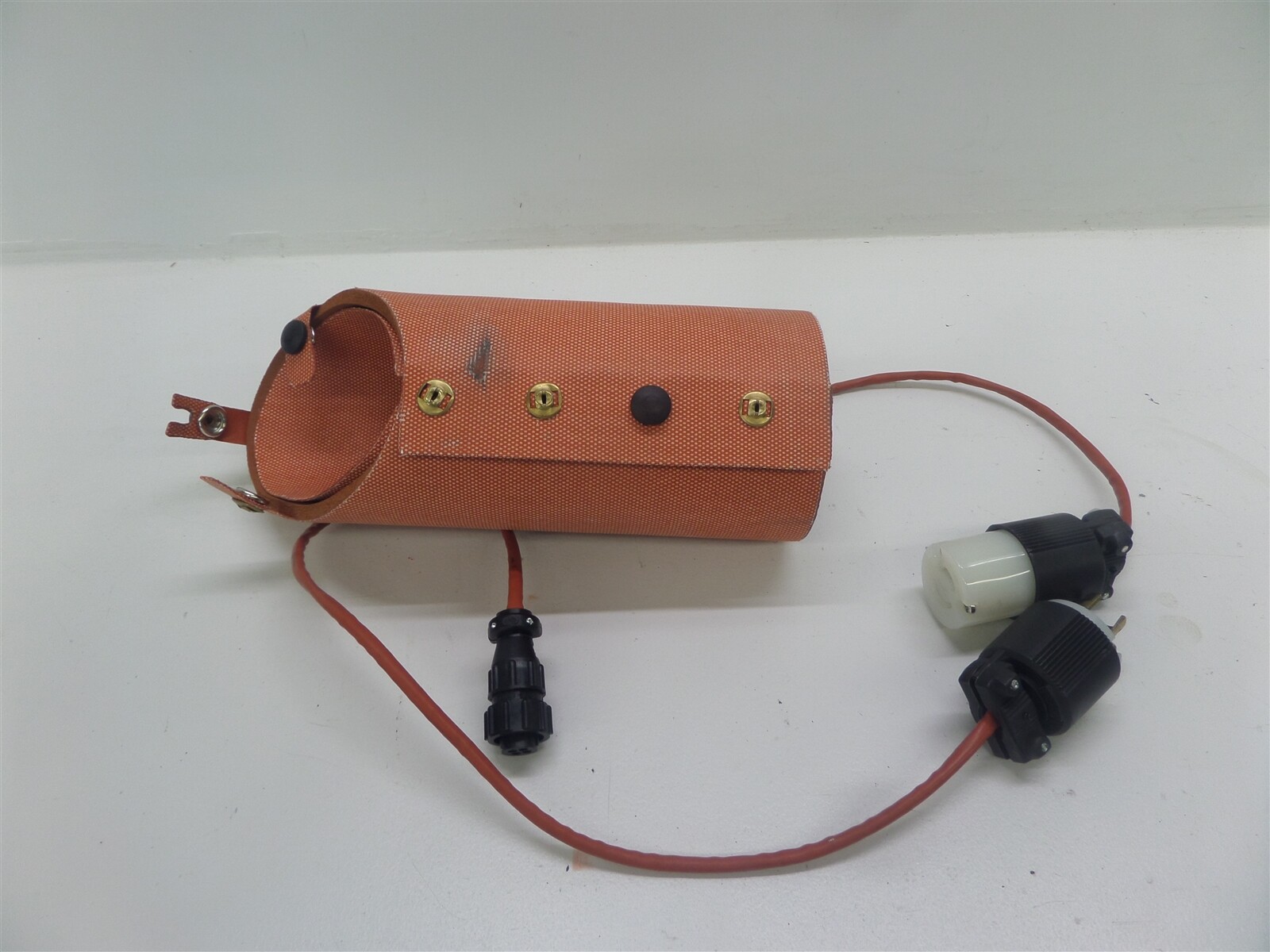 Watlow 095097500 Piping Heating Jacket