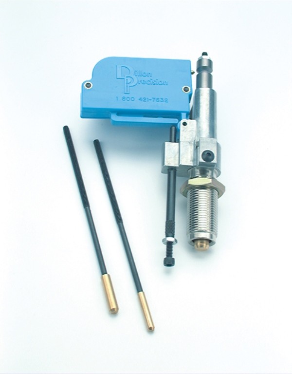 Dillon Powder Check Die - XL650, XL750, Super 1050, & RL1100  (21044)