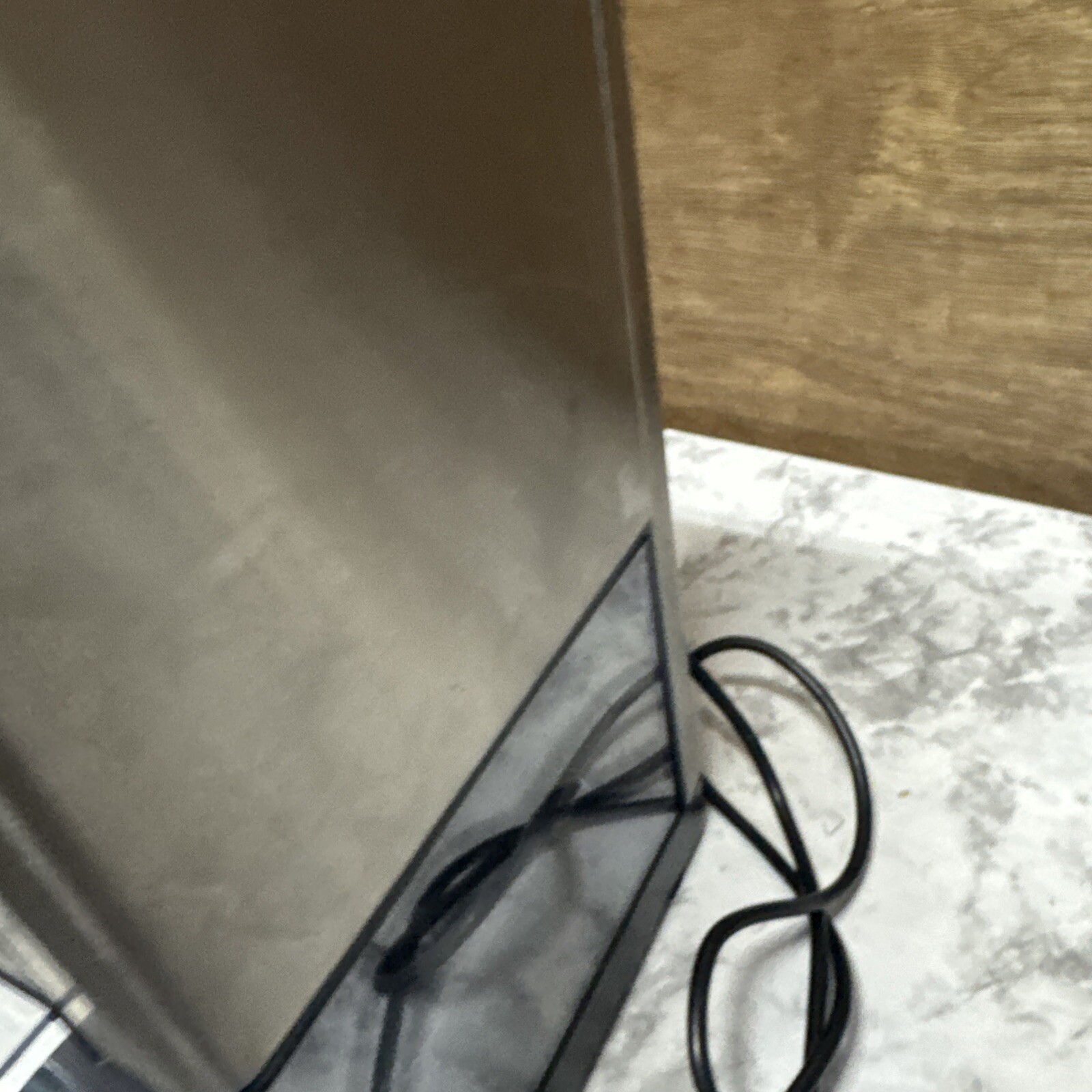 Waring Pro Ice Crusher Model IC70 Professional Ice Crusher TESTED WORKING