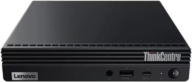 Lenovo Thinkcentre M60E Tiny Desktop Intel i5-1035G1 16GB RAM 256GB SSD W11 Pro