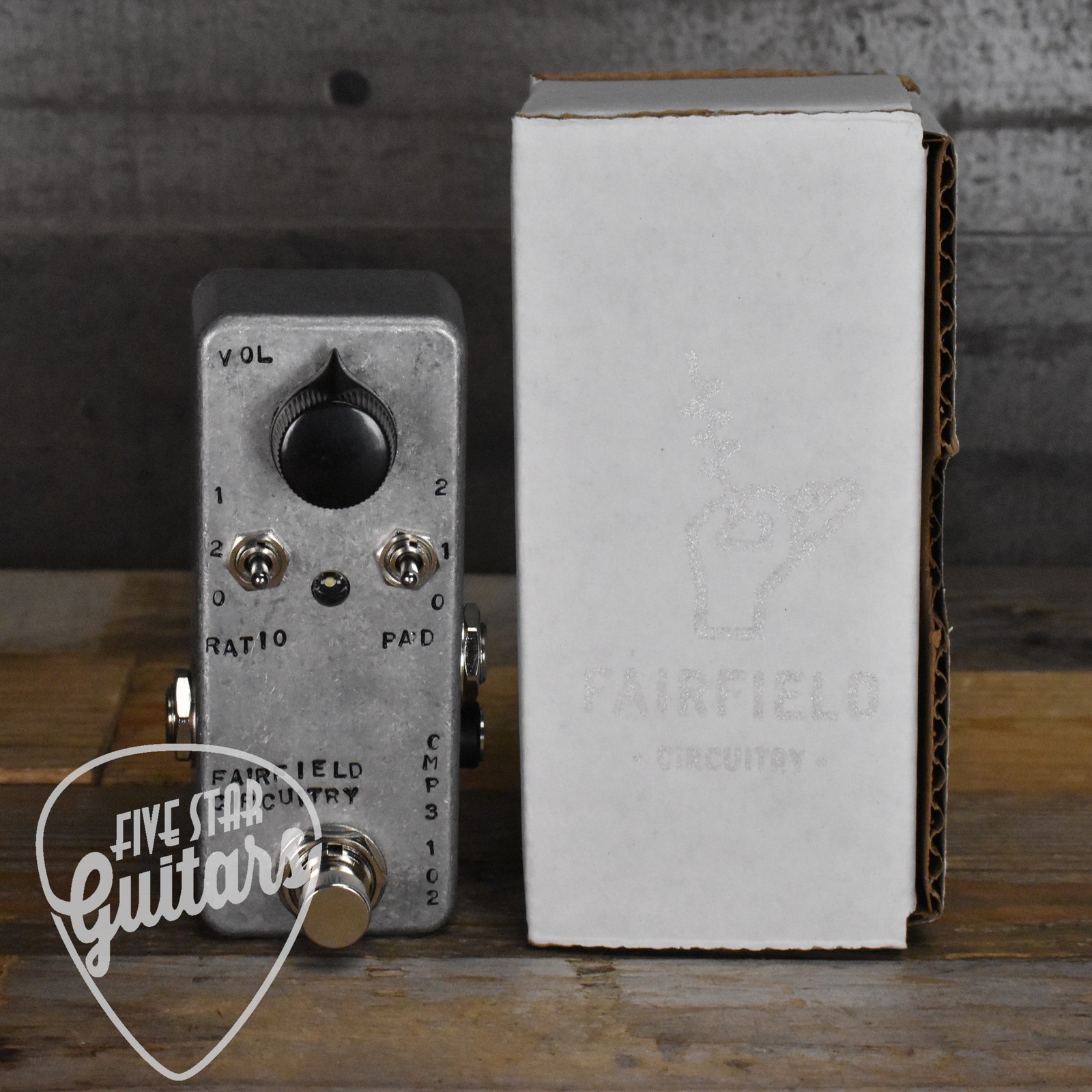 Fairfield Circuitry The Accountant