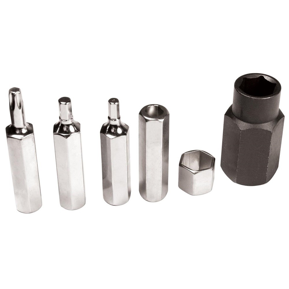 Performance Tool W83015 Universal Strut Nut Remover