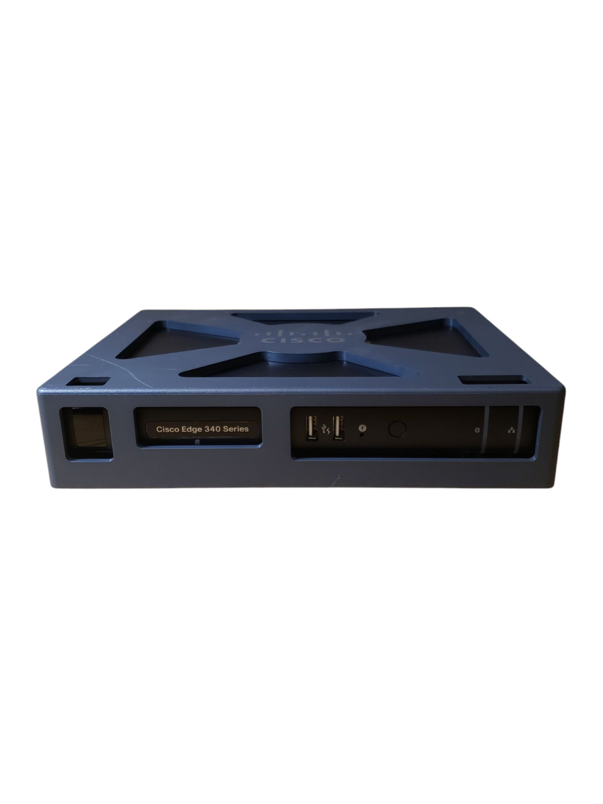 CISCO SYSTEMS EDGE 340 DIGITAL MEDIA PLAYER CS-E340