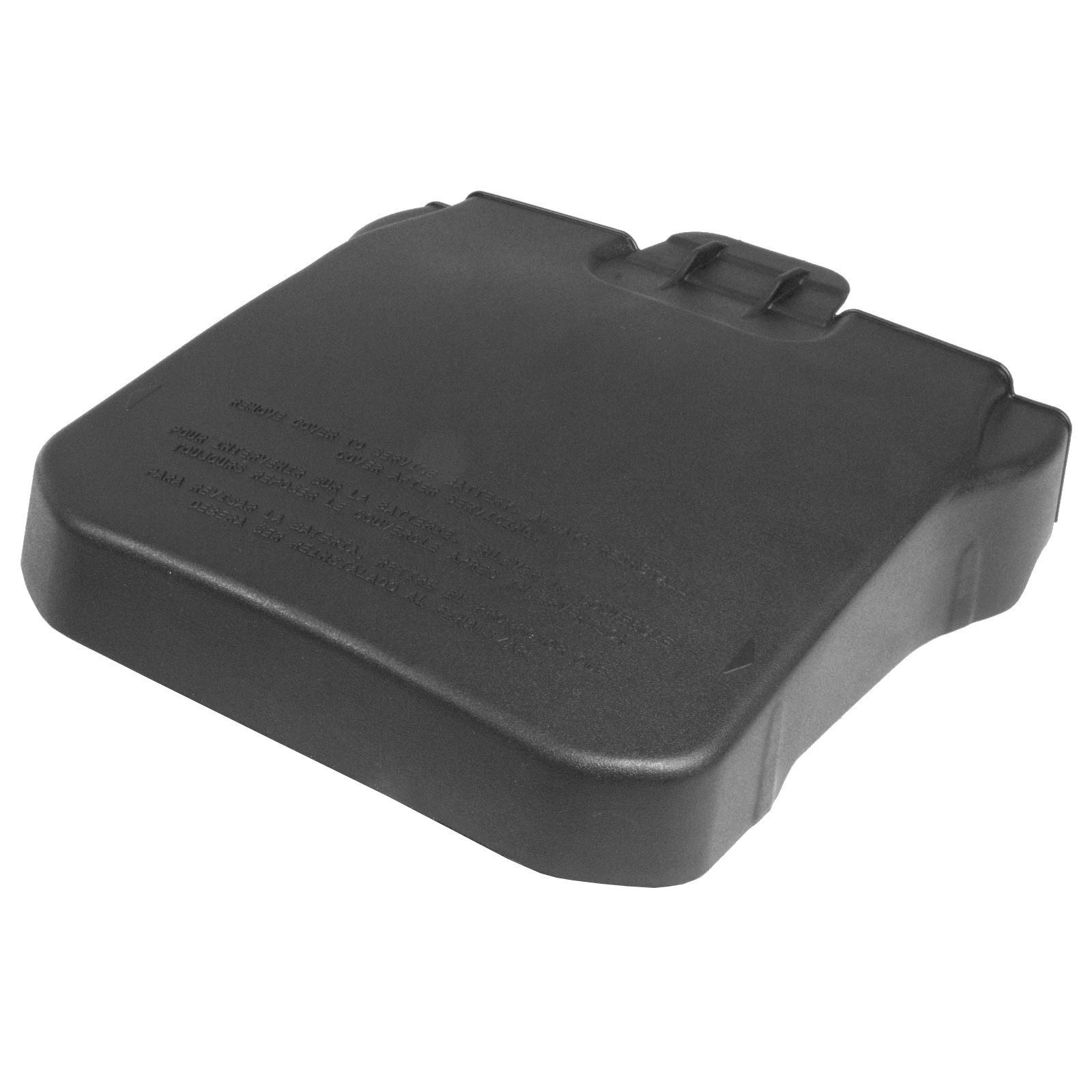 OEM NEW 12-18 Ford Escape Focus Engine Battery Terminal Box Cover Lid Case
