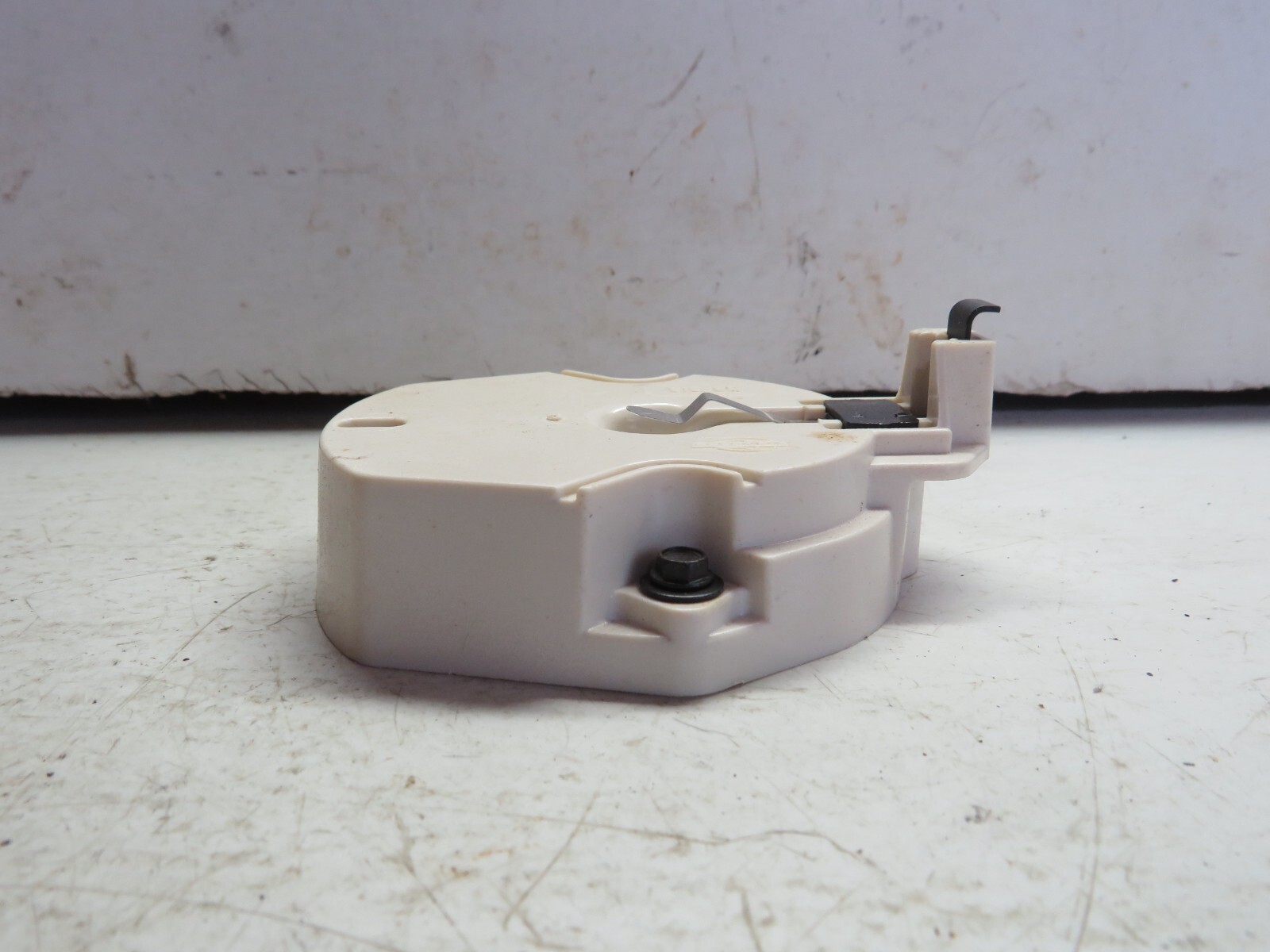Big A Tune-Up 34-47 Distributor Rotor