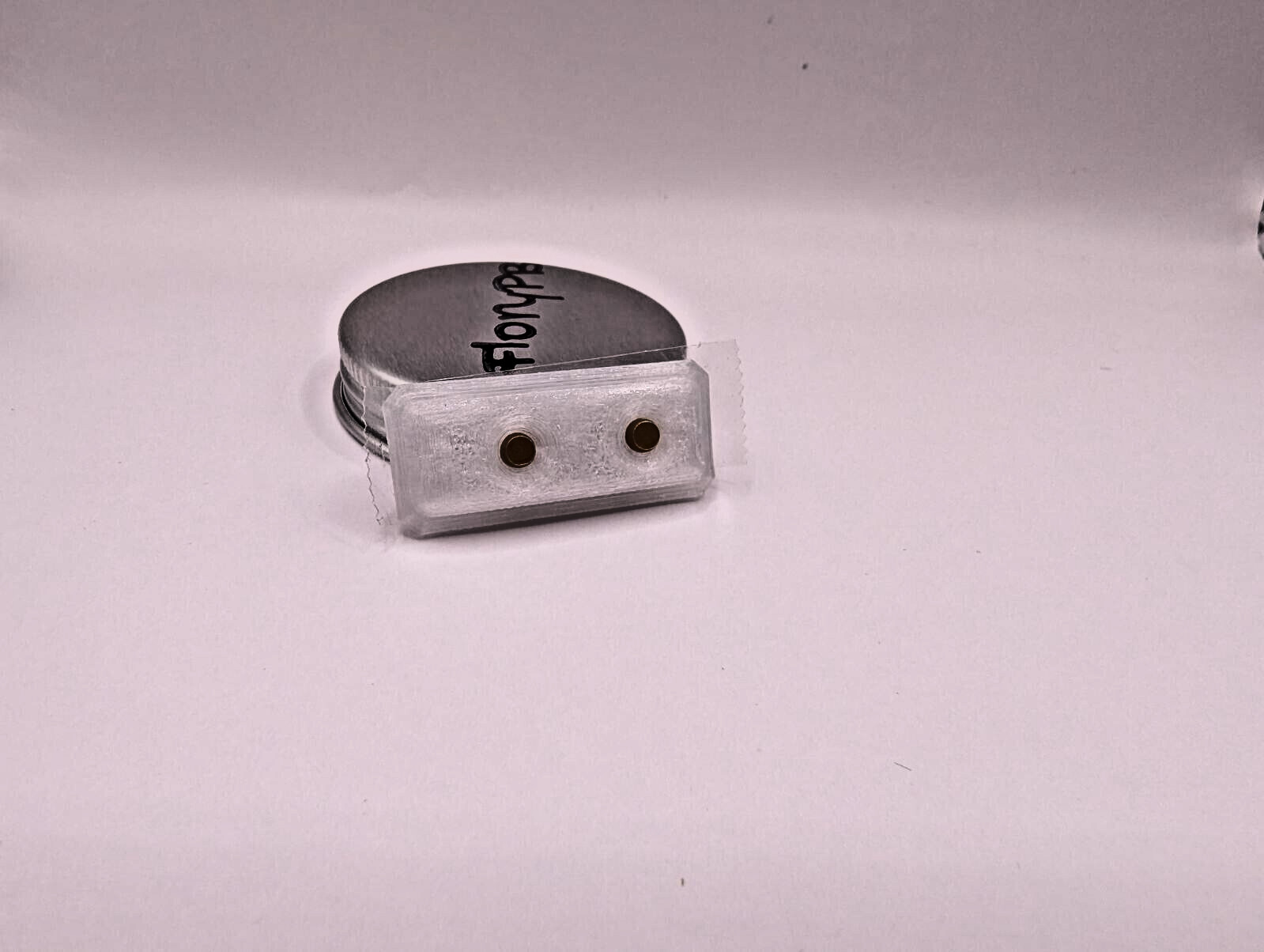 Gen 3 / 4 2k5 - 2k6 Bob Long Intimidator / Timmy Button Pad for FloryPB Boards