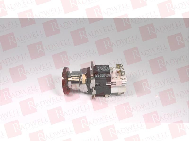 EATON CORPORATION 10250T1097LRD24-1X / 10250T1097LRD241X (BRAND NEW)