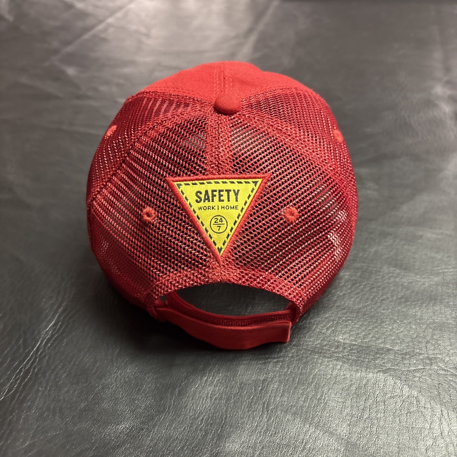 Honda Apparel Honda Race Hat - Red