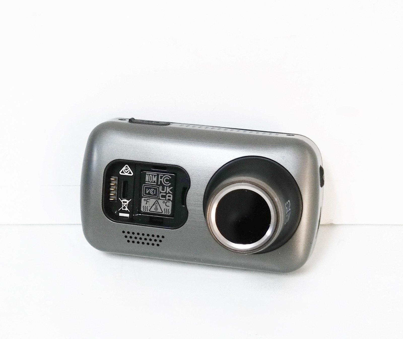 Nextbase NBDVR622GW 622GW 4k Dash Camera - Silver