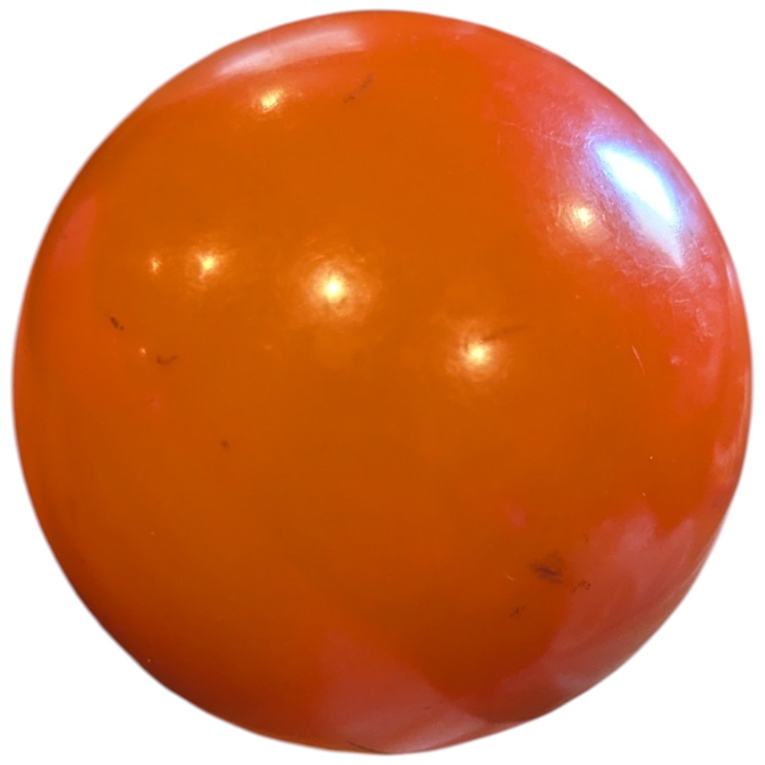 Genuine Pool Balls 1 5 7 Solid Billiard Replacement Balls- 3