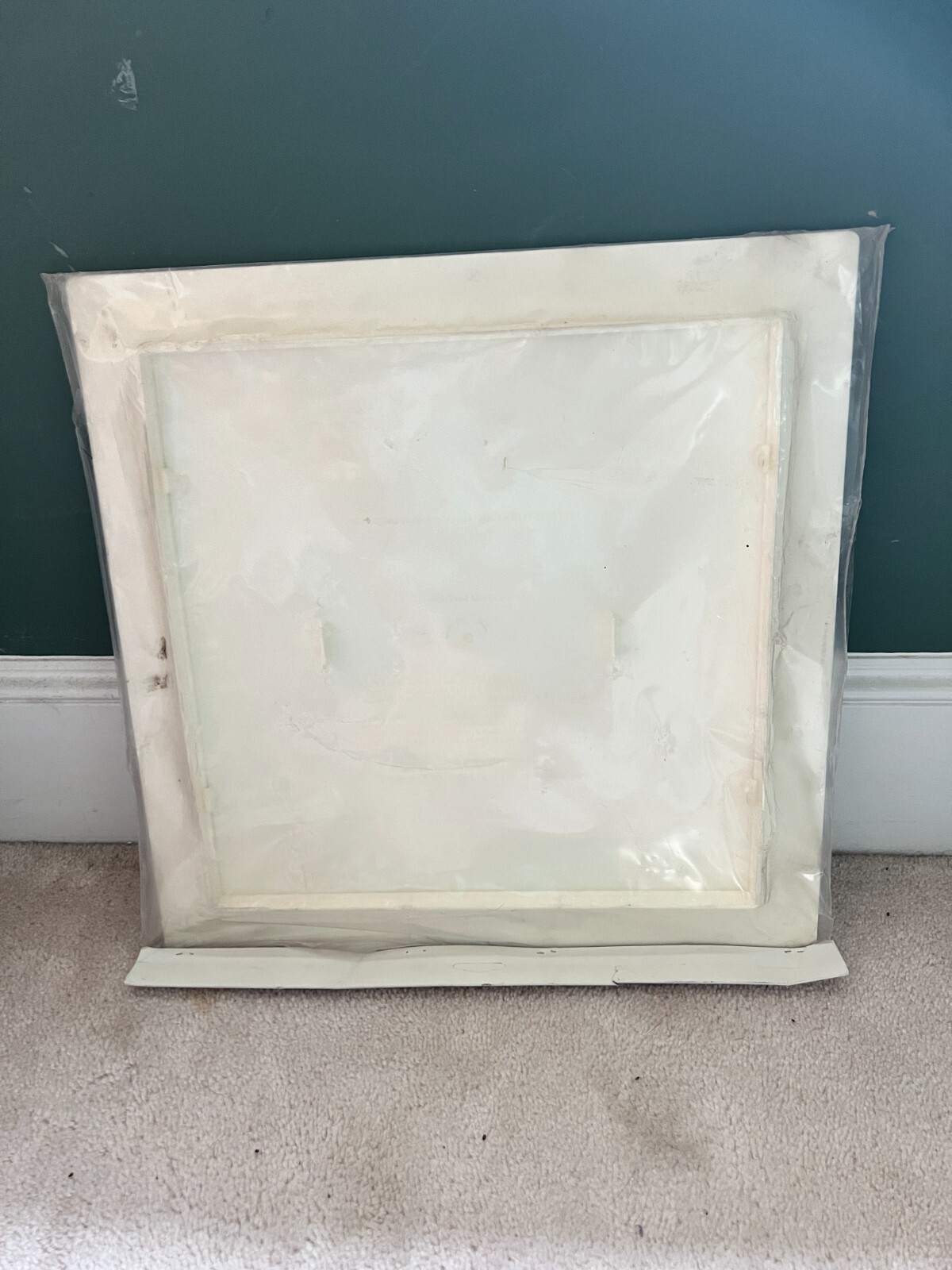 Access Panel 14" x 14" - MIFAB PA1414