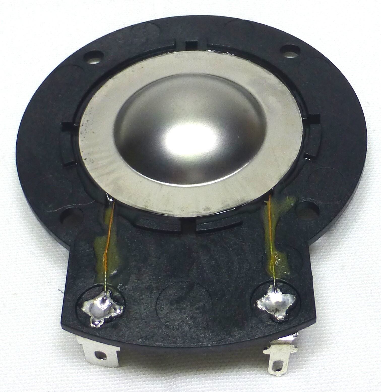 Replacement Diaphragm for Yamaha JAY2140 Horn, BR10,BR12M,BR15, A12M,S12ME,S15E