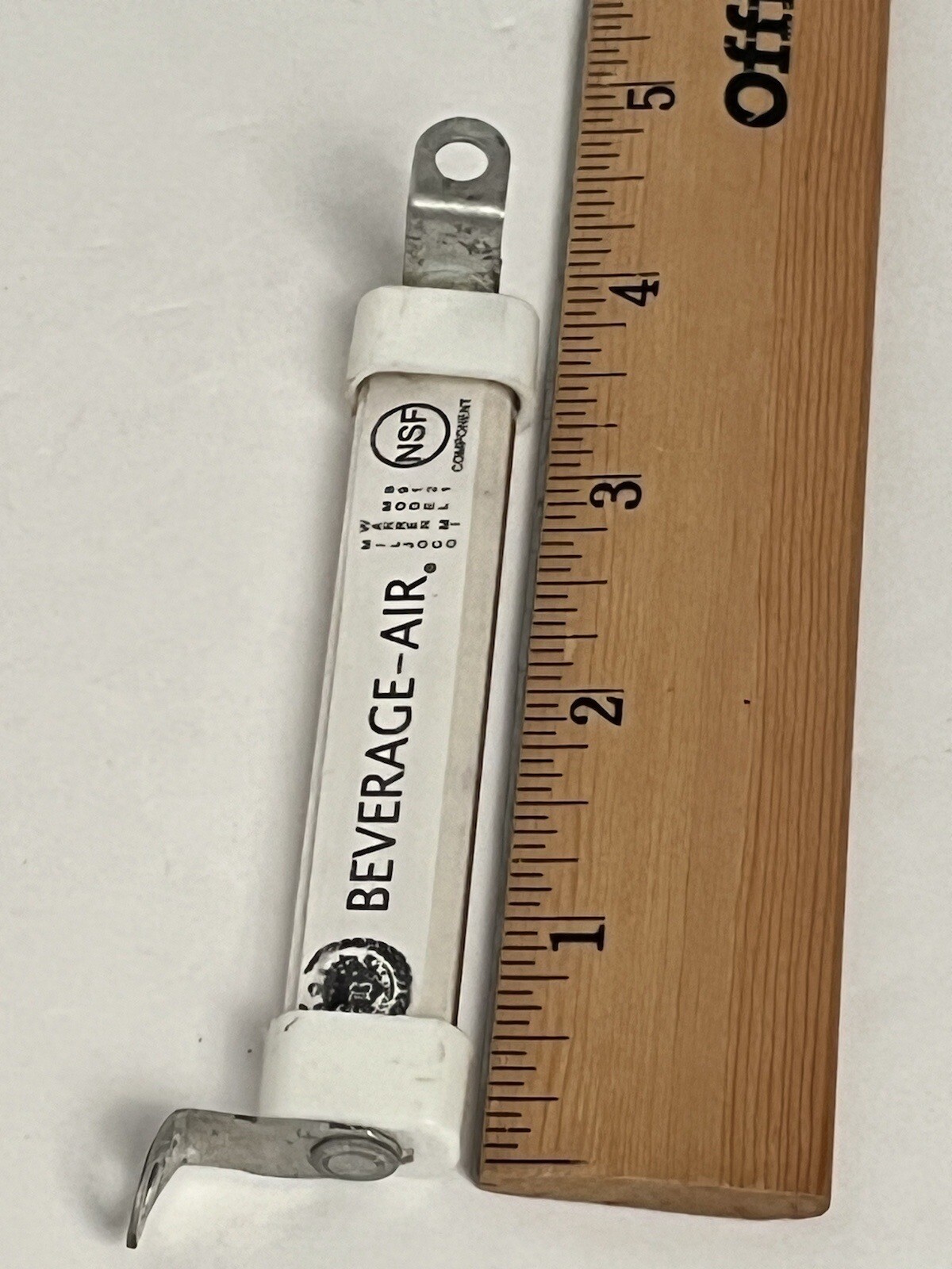 Beverage Air Thermometer - Vertical B 9121