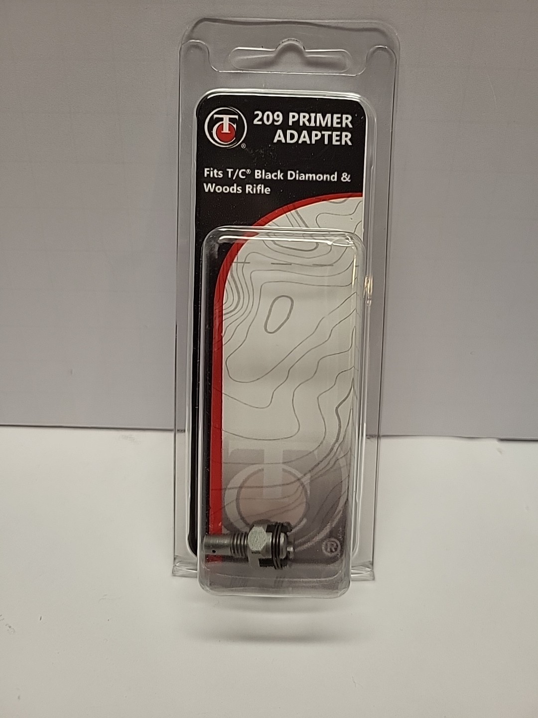 THOMPSON CENTER T/C 209 PRIMER ADAPTER NO. 7805