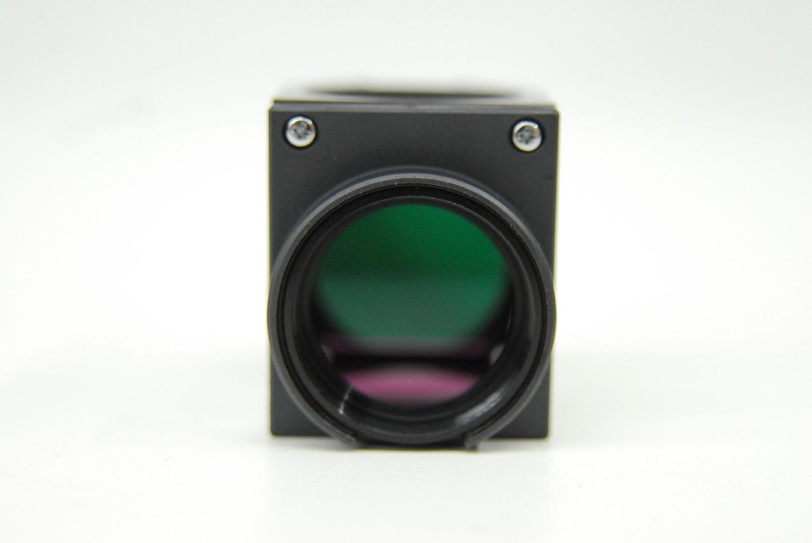Olympus U-MF2 CFP/YFP/MCHERRY SSI 52-852110-003 Microscope Filter Cube