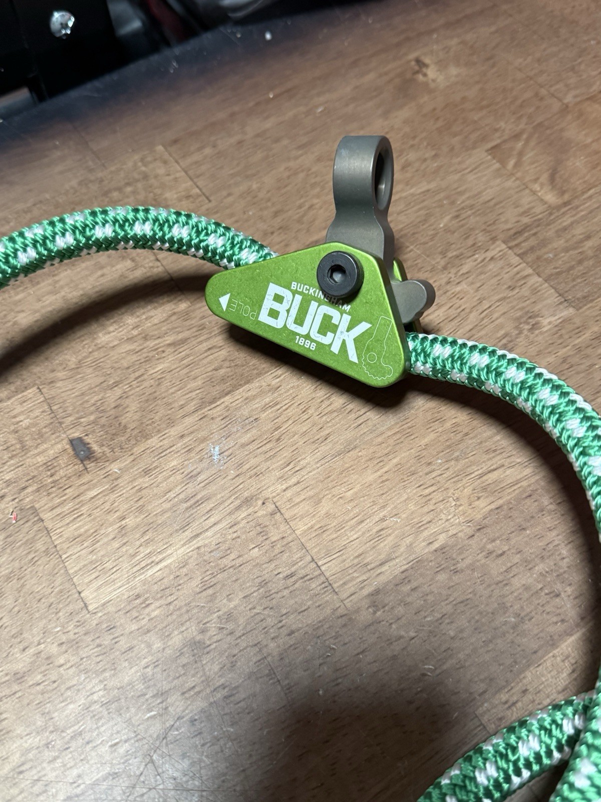 Buckingham Super Squeeze / EZ Squeeze Inner Rope Replacement 488r2