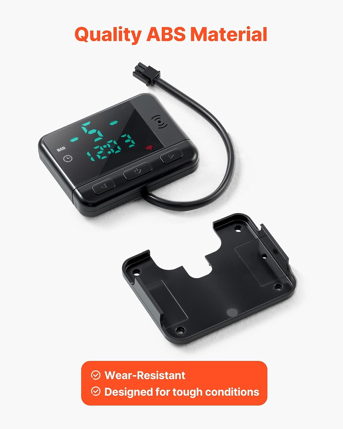 Diesel Air Heater Controller, DC5V Universal Diesel Air Heater Controller Thermo