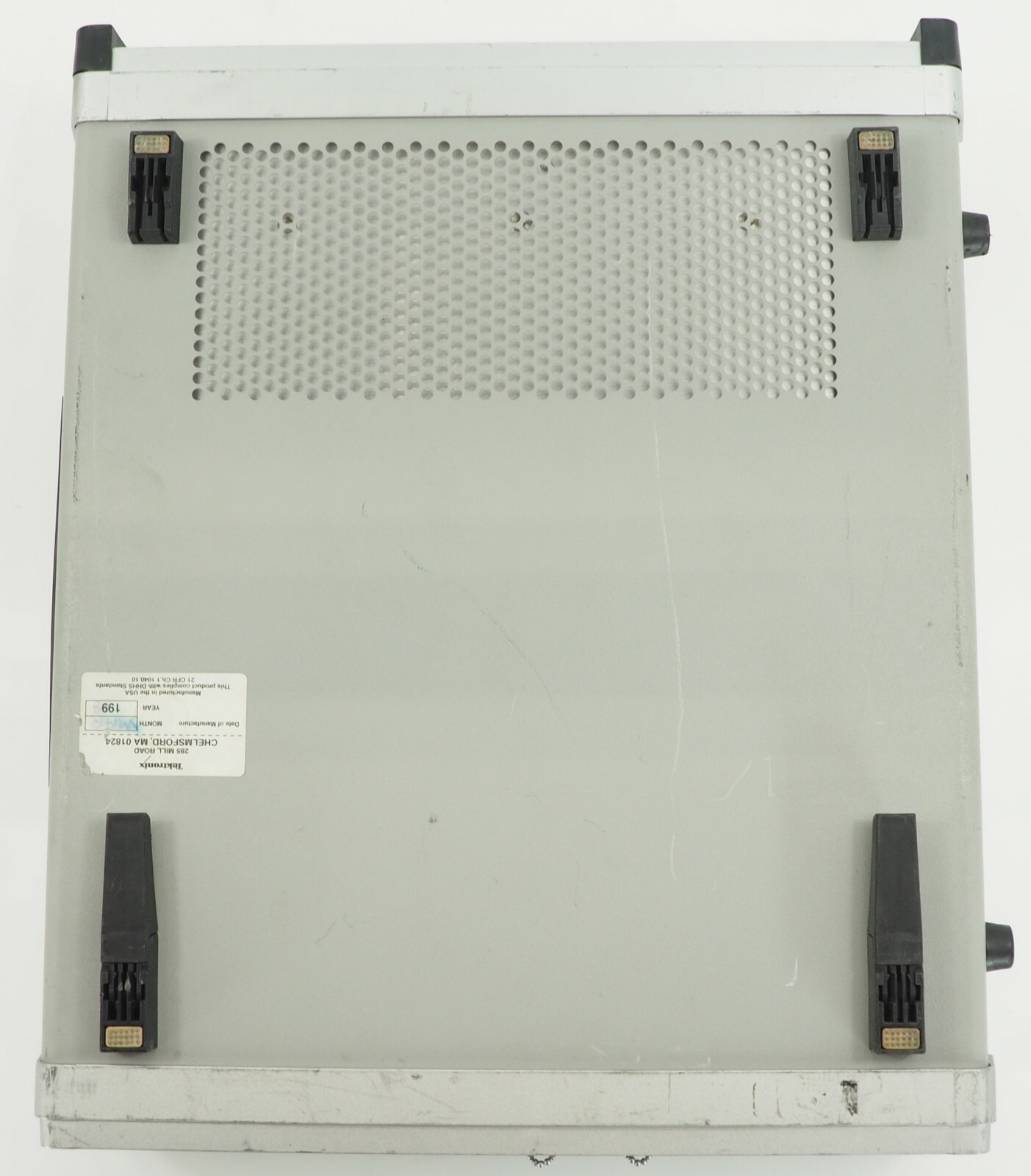 Tektronix ST2400A 2.4Gb/s SDH/SONET Test Set Receiver