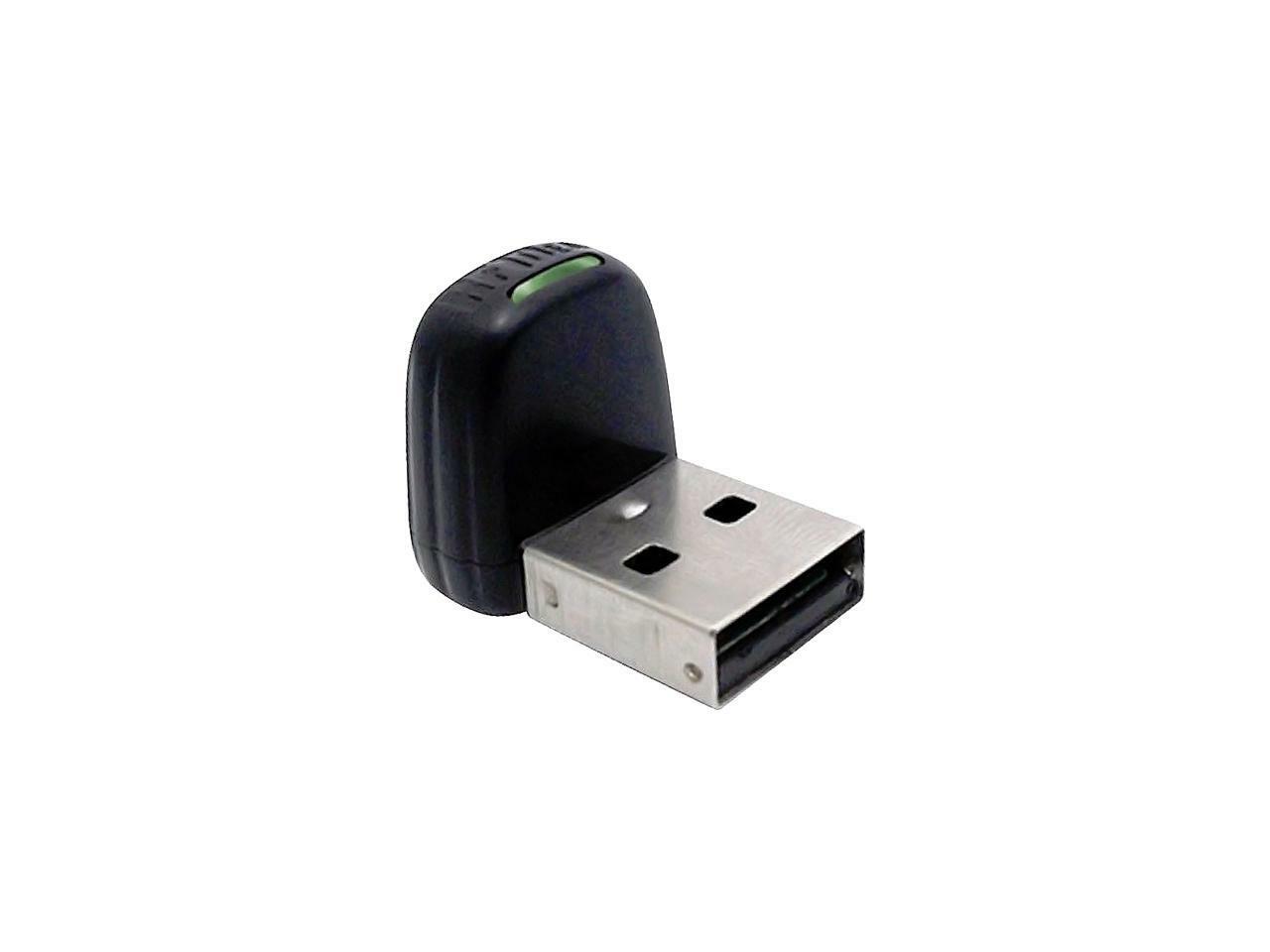 RF IDeas - RDR-7011AKU - Rfideas, Pcprox Enroll Hid Iclass Se & Seos Black Verti