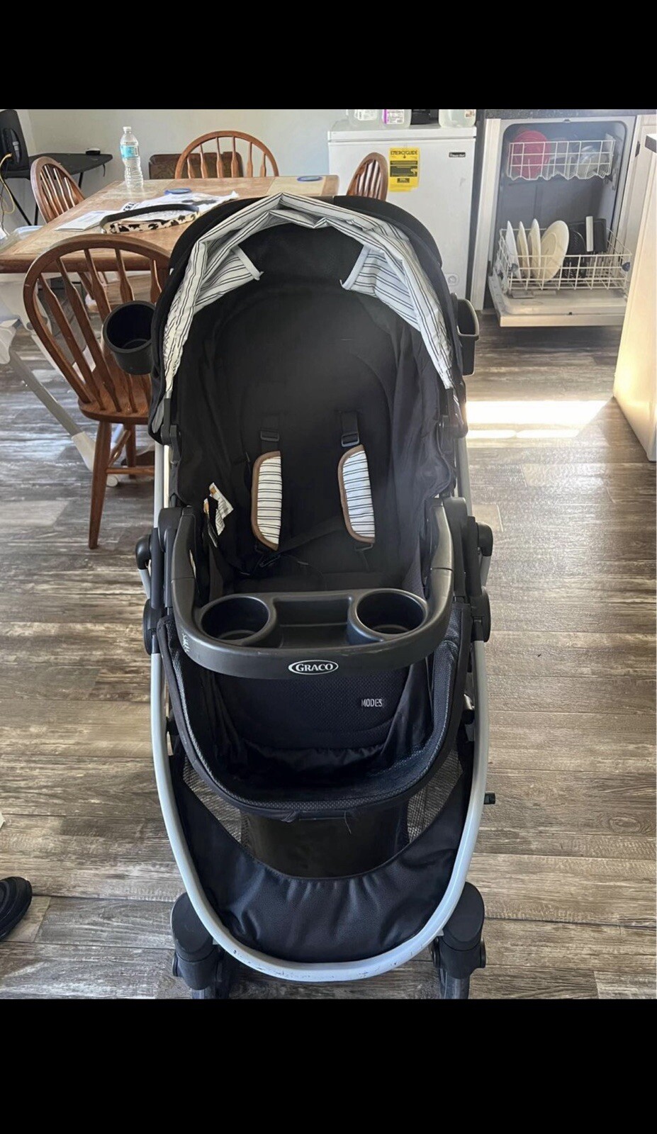 Bulk baby items