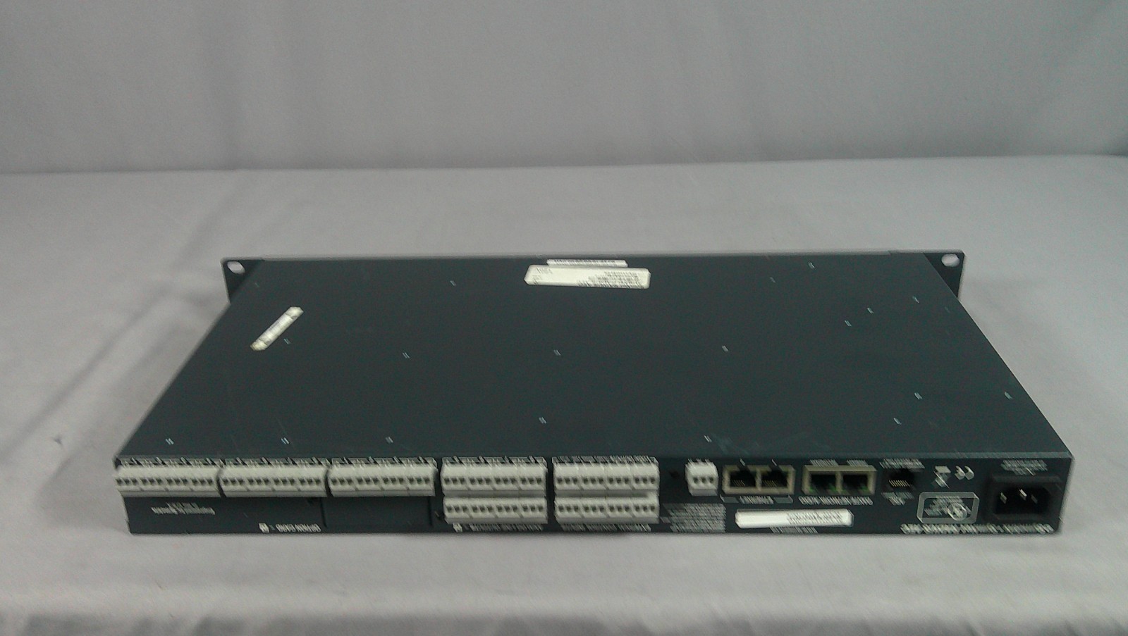 Symetrix SymNet Radius AEC Audio DSP Processor Conferencing ***USED EXCELLENT***