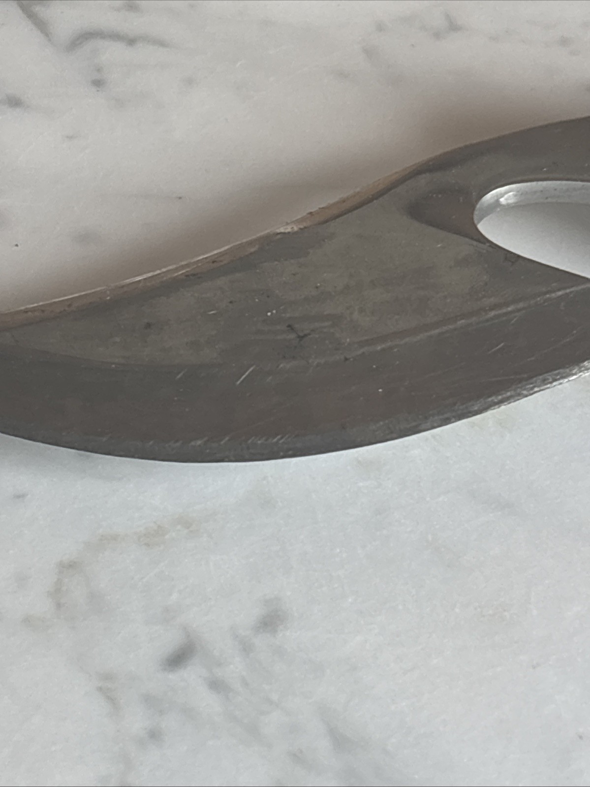 Blade Knife Blades Length Less Than 6 Inches Funky Look Untested & As Is