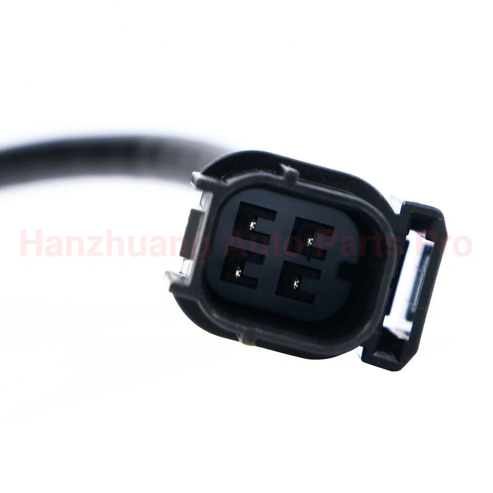 4PCS Up&Down Oxygen O2 Sensor For Honda Pilot 2009-2015 & Odyssey 2011-2013 3.5L