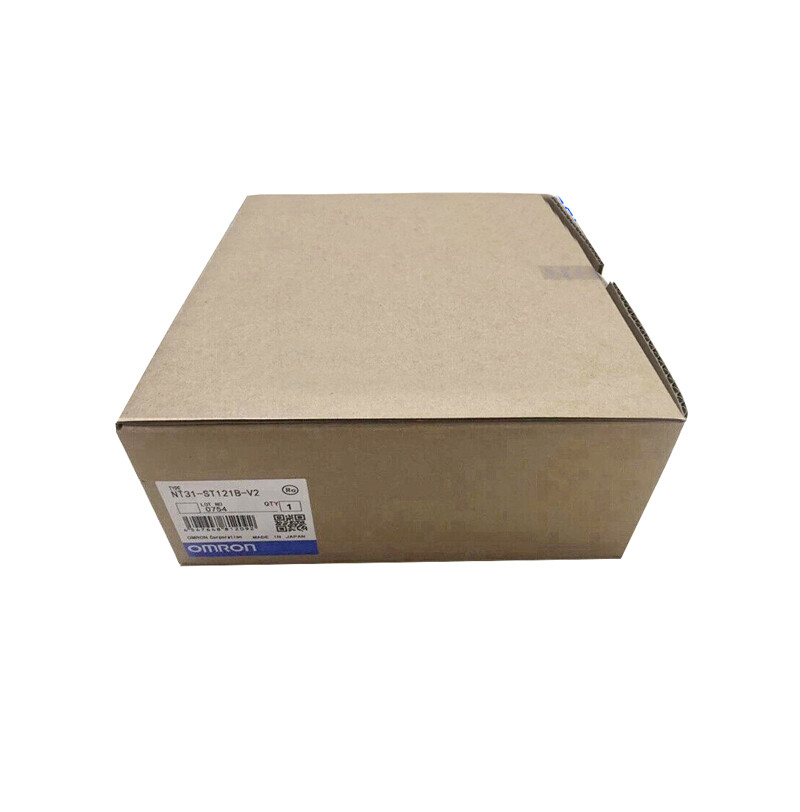 Omron NT31-ST121B-V2 NT31-ST121B-EV2 Touch Screen Module