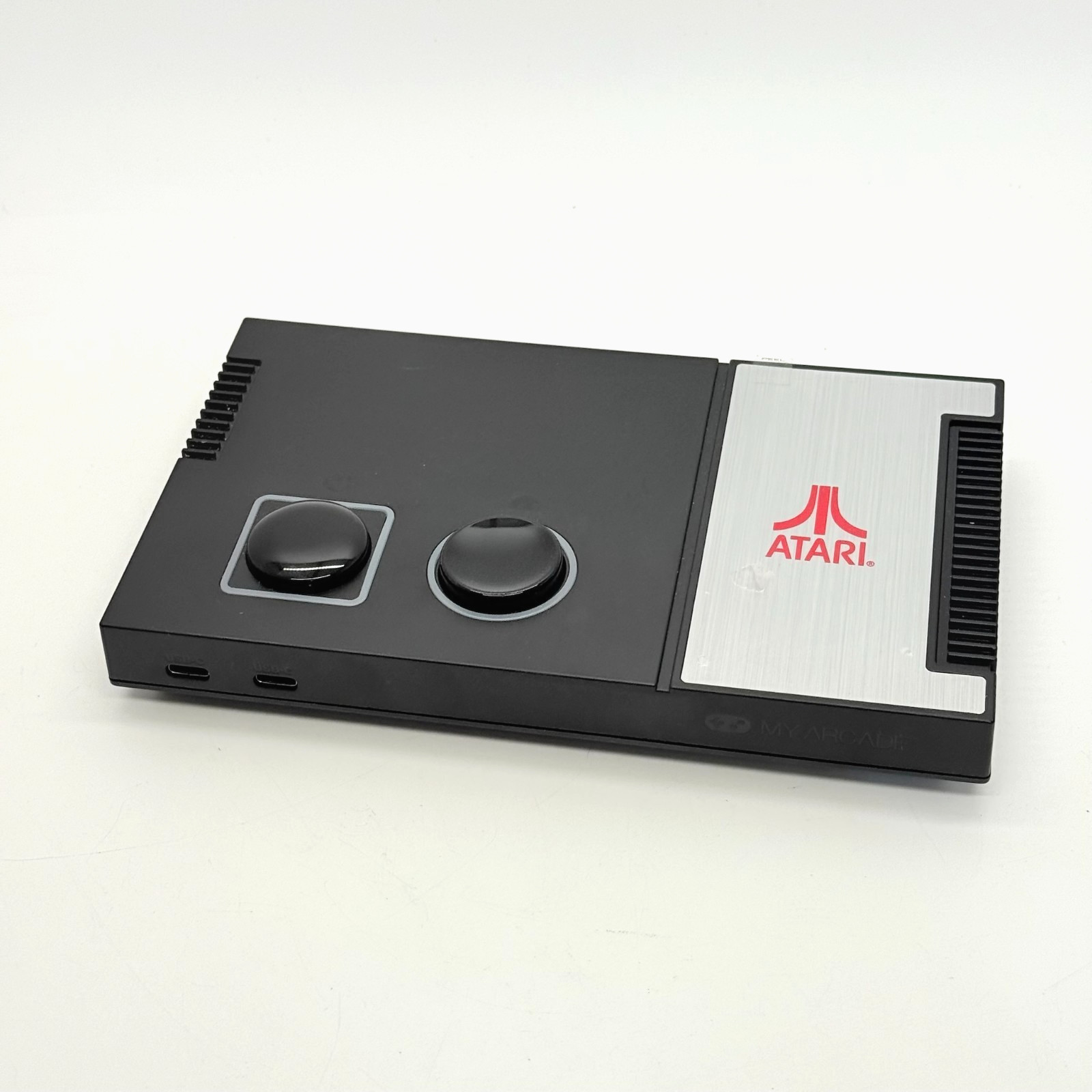 Atari Gamestation Pro w/ 200 Built-in Games - Console Only - Tested